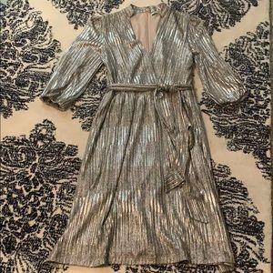 alice and olivia katina dress